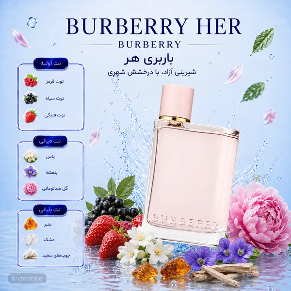 باربری هر (بربری هر)