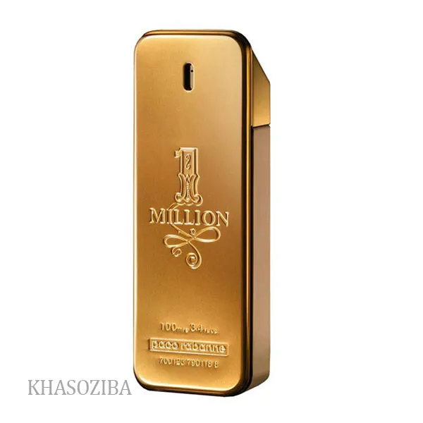 عطر پاکو رابان وان میلیون