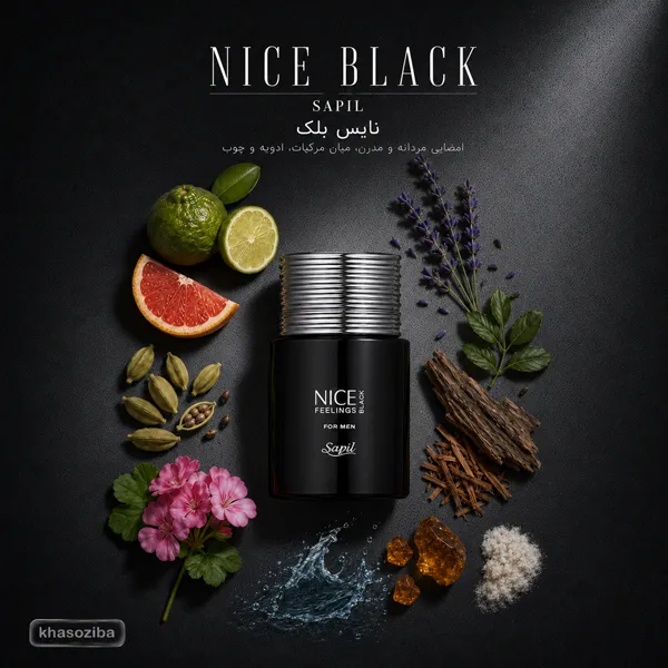 نایس بلک