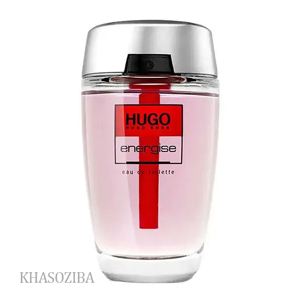 عطر هوگو باس هوگو انرژی