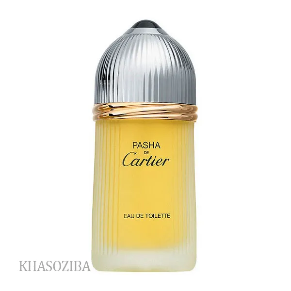 عطر کارتیر پاشا